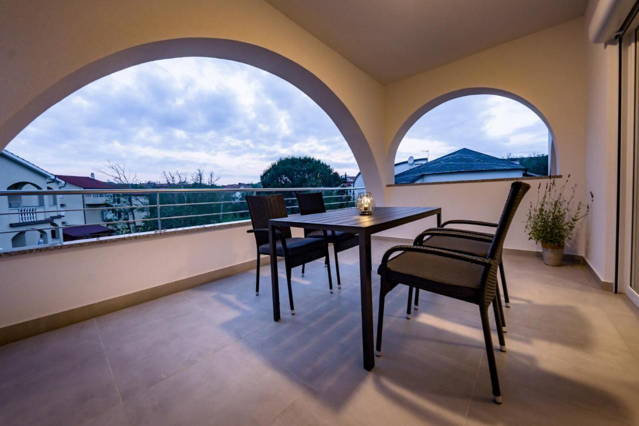 Apartmani Villa Zora 洛帕 外观 照片