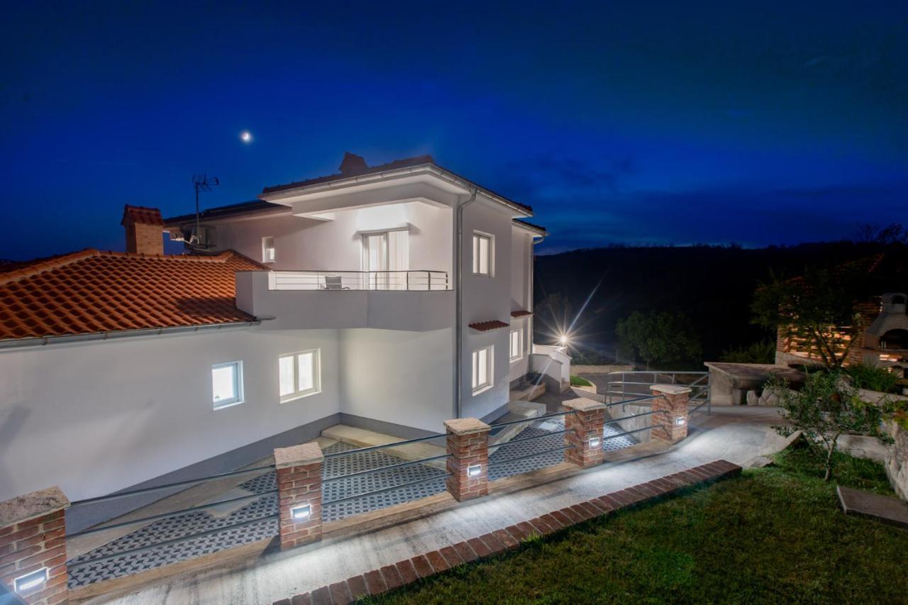 Apartmani Villa Zora 洛帕 外观 照片