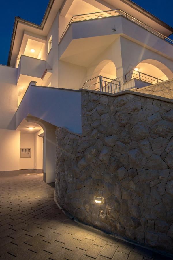 Apartmani Villa Zora 洛帕 外观 照片