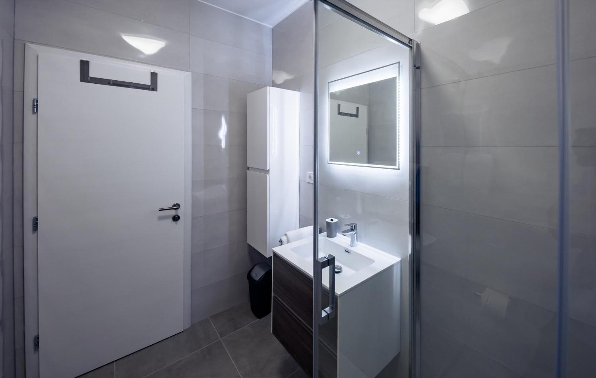 Apartmani Villa Zora 洛帕 外观 照片