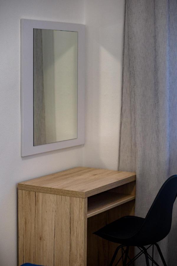 Apartmani Villa Zora 洛帕 外观 照片