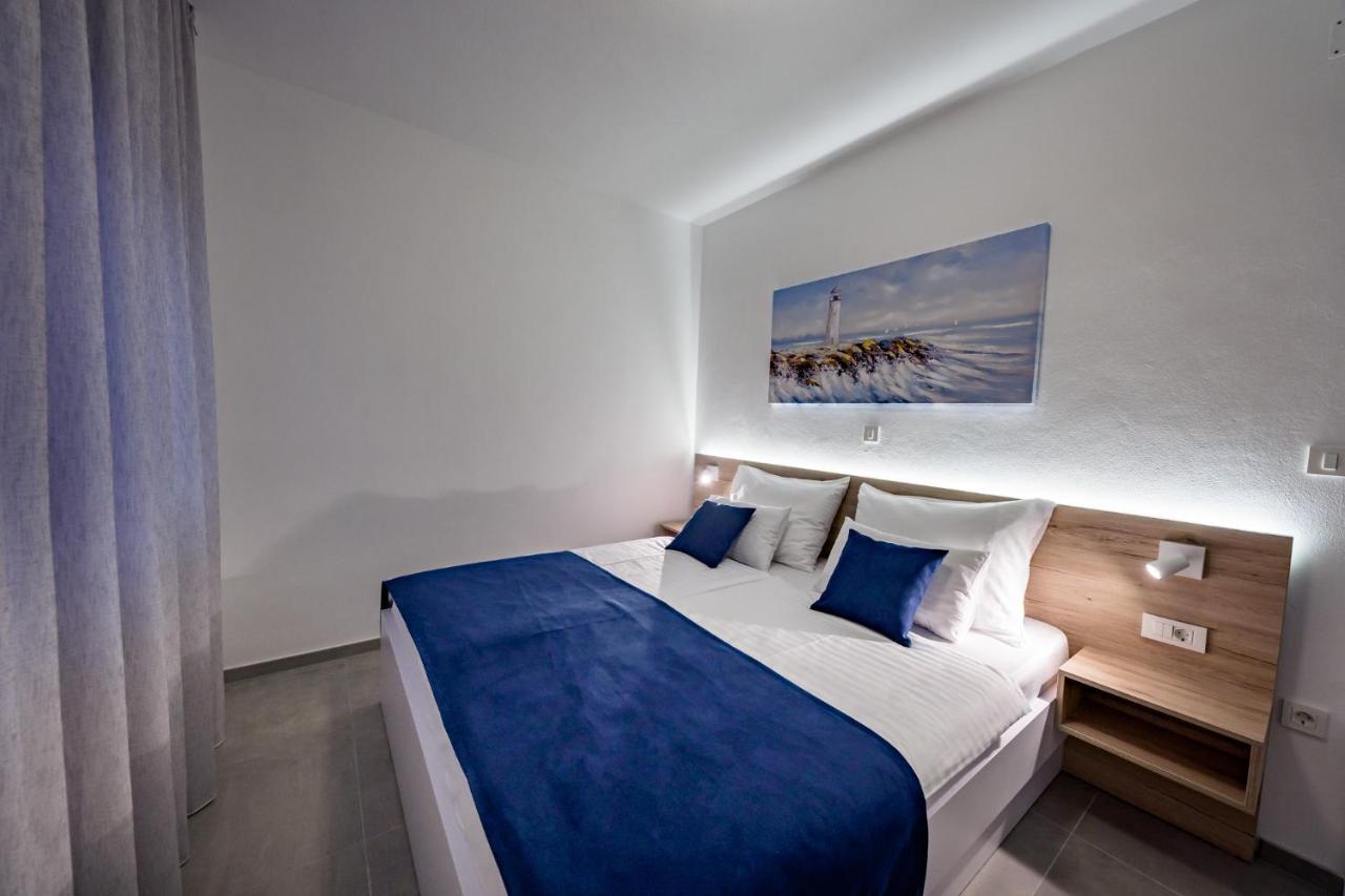 Apartmani Villa Zora 洛帕 外观 照片