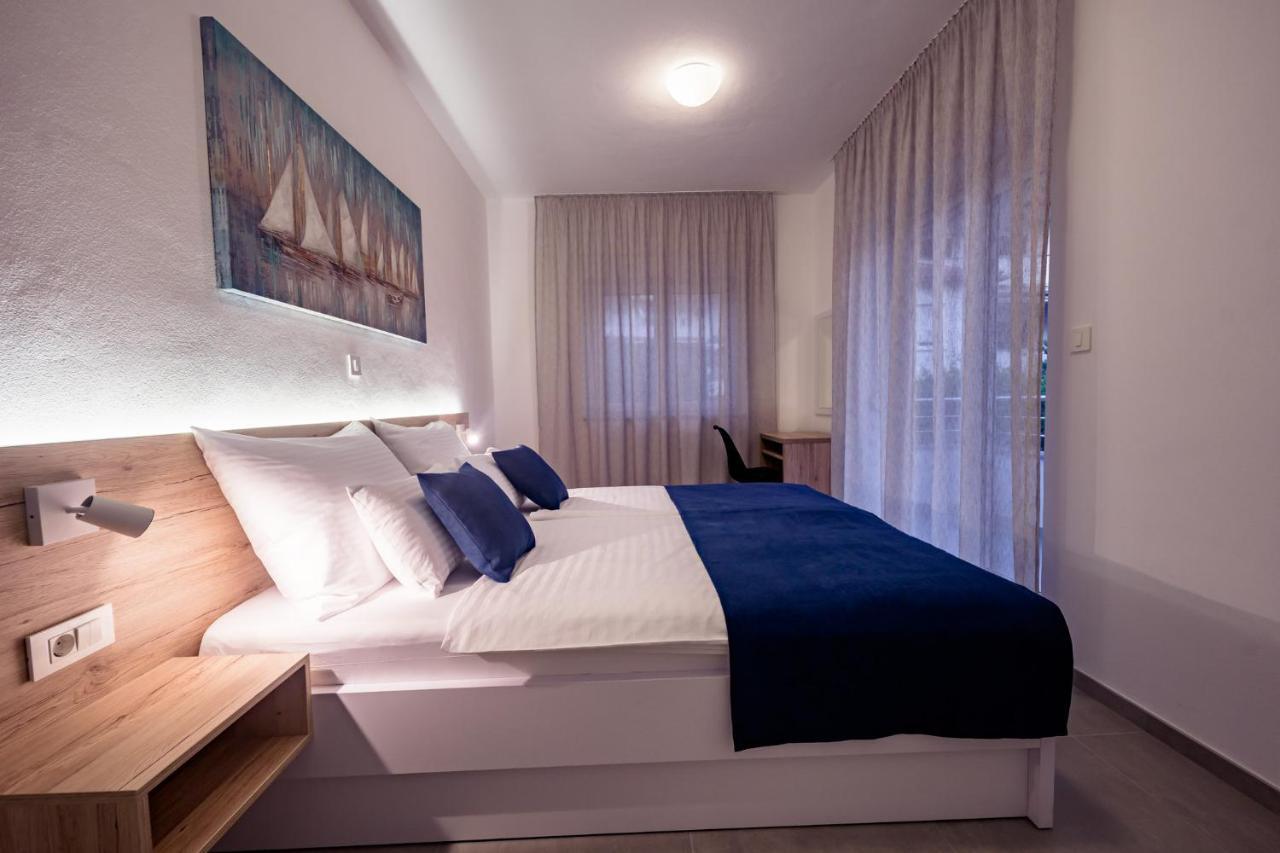 Apartmani Villa Zora 洛帕 外观 照片