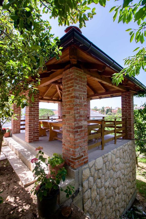 Apartmani Villa Zora 洛帕 外观 照片